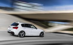 2015 BMW 1-Series Photos (77)