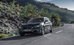 2015 BMW 1-Series Photos (80)