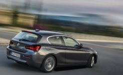 2015 BMW 1-Series Photos (82)