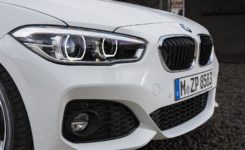 2015 BMW 1-Series Photos (83)