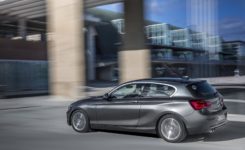 2015 BMW 1-Series Photos (85)