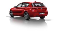 2015 BMW 1-Series Photos (87)