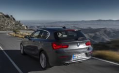 2015 BMW 1-Series Photos (92)