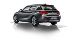 2015 BMW 1-Series Photos (95)