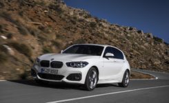 2015 BMW 1-Series Photos (97)