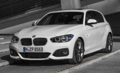 2015 BMW 1-Series Photos (99)