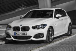 2015 BMW 1-Series – 94 Photos