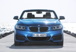 2015 BMW 2-Series Convertible – 91 Photos
