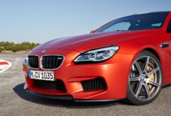 2015 BMW 6-Series facelift – 94 Photos