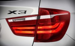 2015 BMW X3 Photos (10)