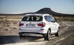 2015 BMW X3 Photos (11)