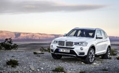 2015 BMW X3 Photos (20)