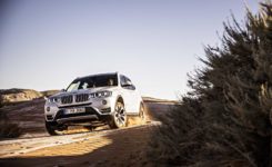 2015 BMW X3 Photos (22)