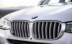 2015 BMW X3 Photos (28)