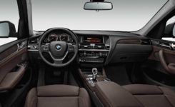 2015 BMW X3 Photos (3)