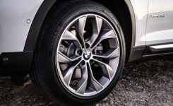 2015 BMW X3 Photos (4)