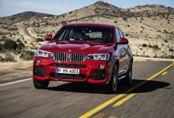 2015 BMW X4 – 55 Photos