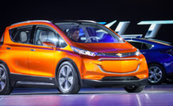 2015 Chevrolet Bolt EV Photos – ModelPublisher.com – (3)