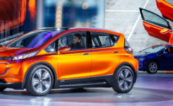 2015 Chevrolet Bolt EV Photos – ModelPublisher.com – (5)