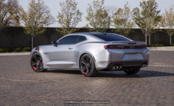 2015 Chevrolet Camaro Red Line Series concept Photos – ModelPublisher.com – (3)