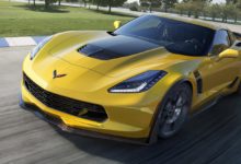 2015 Chevrolet Corvette Z06 Photos  (11)