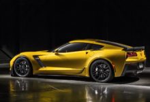 2015 Chevrolet Corvette Z06 Photos  (12)