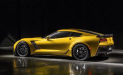 2015 Chevrolet Corvette Z06 Photos  (12)