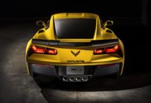 2015 Chevrolet Corvette Z06 Photos  (13)