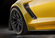 2015 Chevrolet Corvette Z06 Photos  (15)