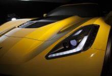 2015 Chevrolet Corvette Z06 Photos  (17)