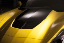 2015 Chevrolet Corvette Z06 Photos  (18)