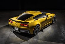 2015 Chevrolet Corvette Z06 Photos  (19)