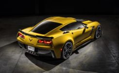 2015 Chevrolet Corvette Z06 Photos  (19)