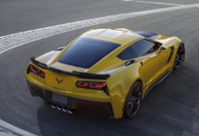 2015 Chevrolet Corvette Z06 Photos  (20)