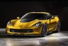 2015 Chevrolet Corvette Z06 Photos  (21)