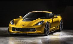 2015 Chevrolet Corvette Z06 Photos  (21)