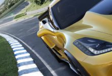 2015 Chevrolet Corvette Z06 Photos  (23)