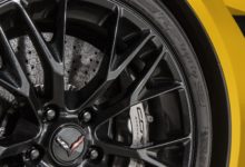 2015 Chevrolet Corvette Z06 Photos  (24)