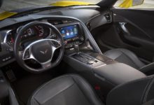 2015 Chevrolet Corvette Z06 Photos  (25)