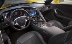 2015 Chevrolet Corvette Z06 Photos  (25)