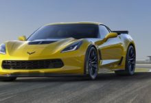 2015 Chevrolet Corvette Z06 Photos  (26)