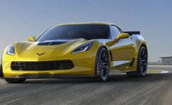 2015 Chevrolet Corvette Z06 Photos  (26)