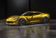 2015 Chevrolet Corvette Z06 Photos  (27)