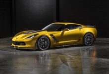 2015 Chevrolet Corvette Z06 Photos  (27)