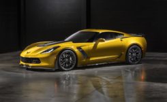 2015 Chevrolet Corvette Z06 Photos  (27)