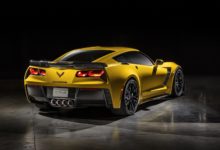 2015 Chevrolet Corvette Z06 Photos  (4)