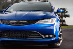 2015 Chrysler 200 – 141 Photos