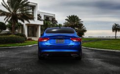 2015 Chrysler 200 Photos (103)