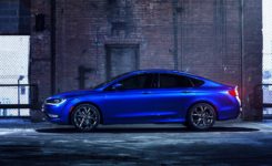 2015 Chrysler 200 Photos (120)