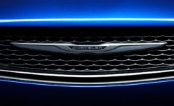 2015 Chrysler 200 Photos (148)